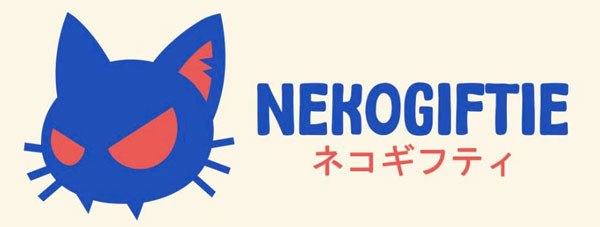 Neko Giftie