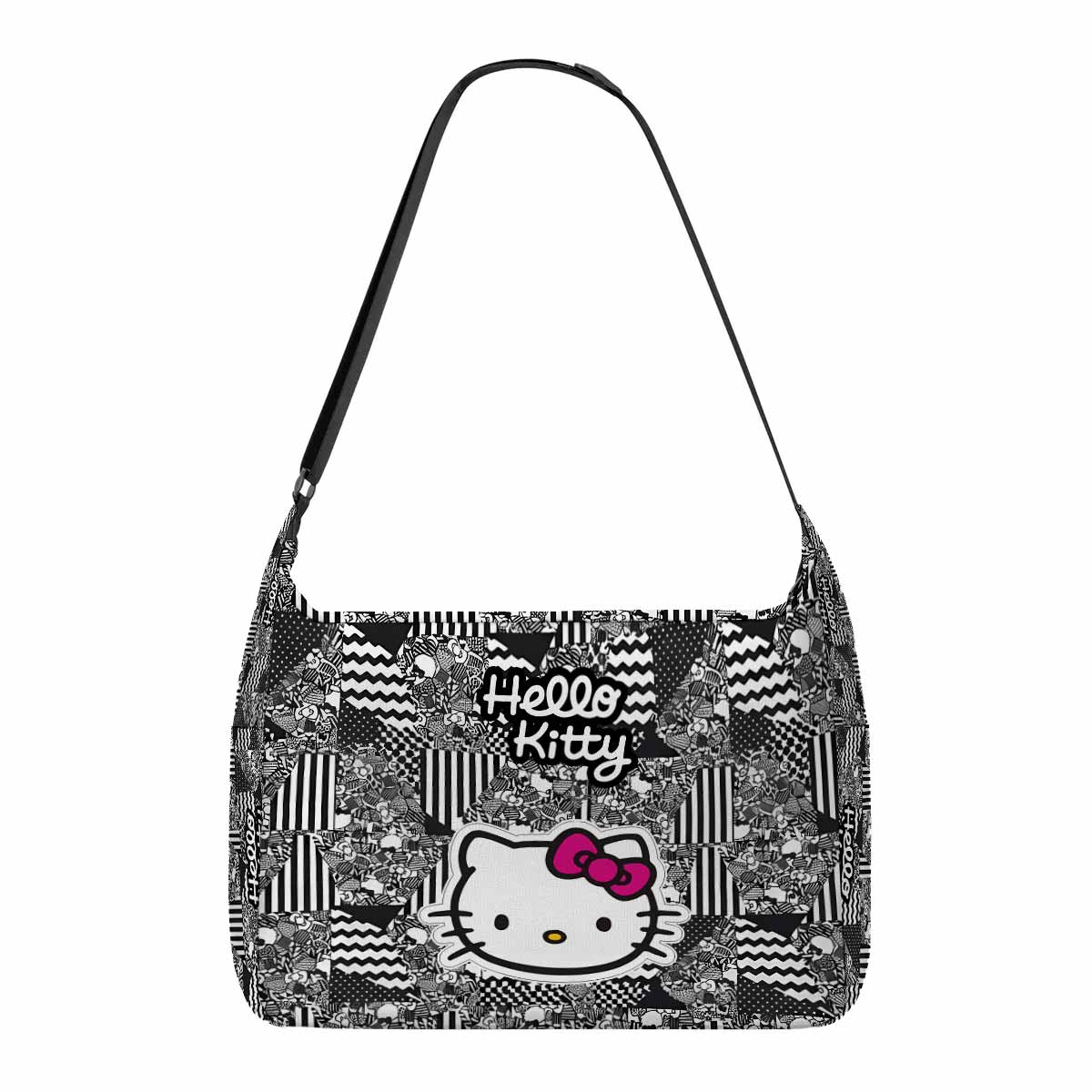 Sanario Hello Kitty Messenger Bag