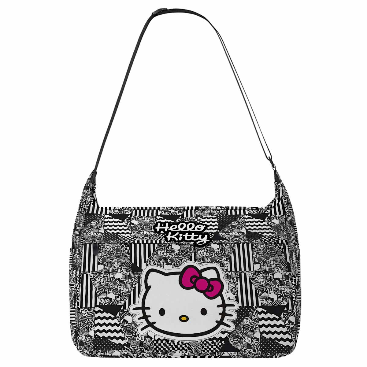Sanario Hello Kitty Messenger Bag