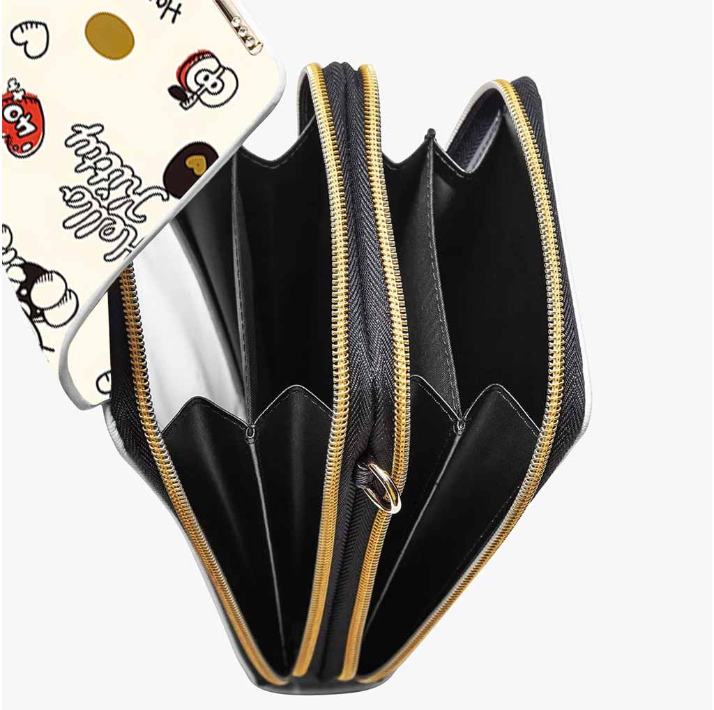 Hello Kitty 40th Anniversary Mobile Phone Chest Bag