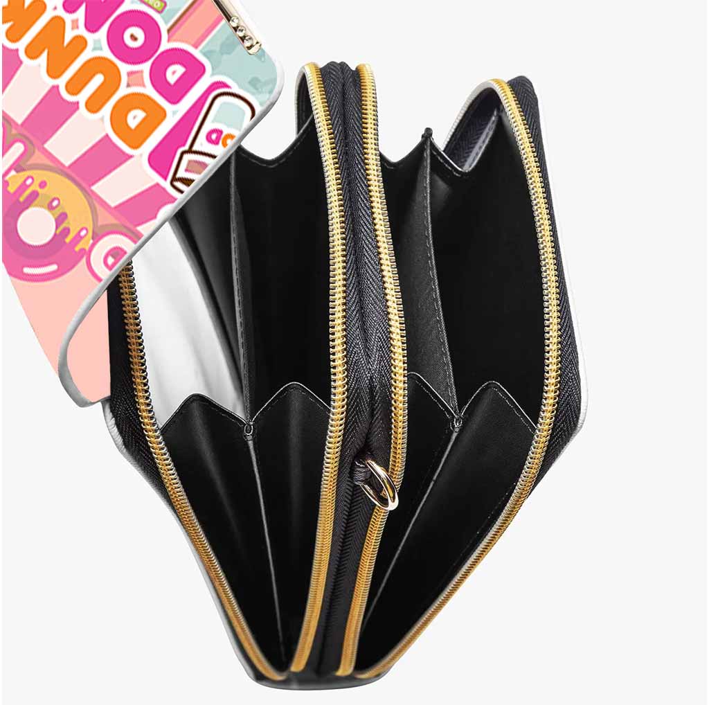 Dunkin' Donuts Mobile Phone Chest Bag
