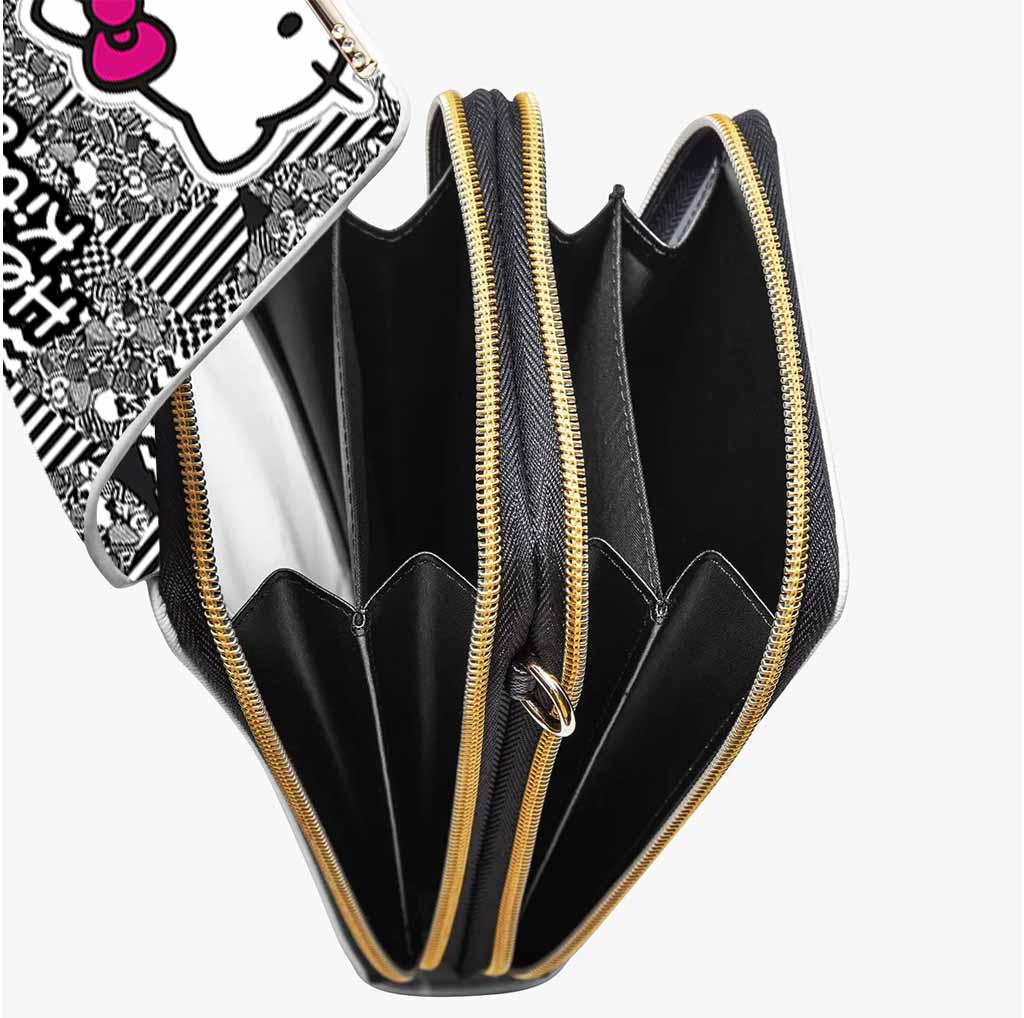 Sanario Hello Kitty Mobile Phone Chest Bag