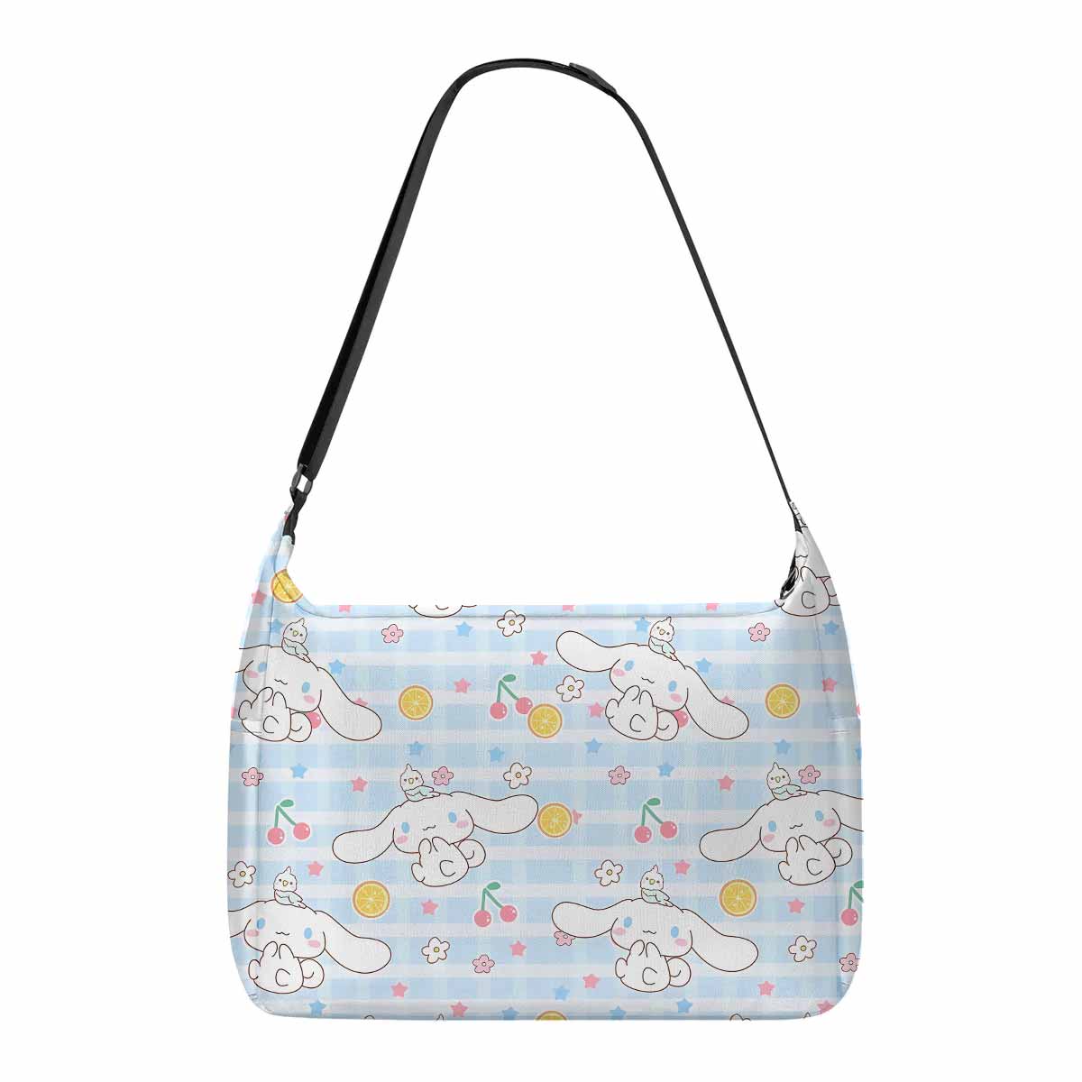 Cinnamoroll Cherry Messenger Bag