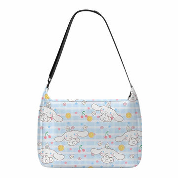 Cinnamoroll Cherry Messenger Bag