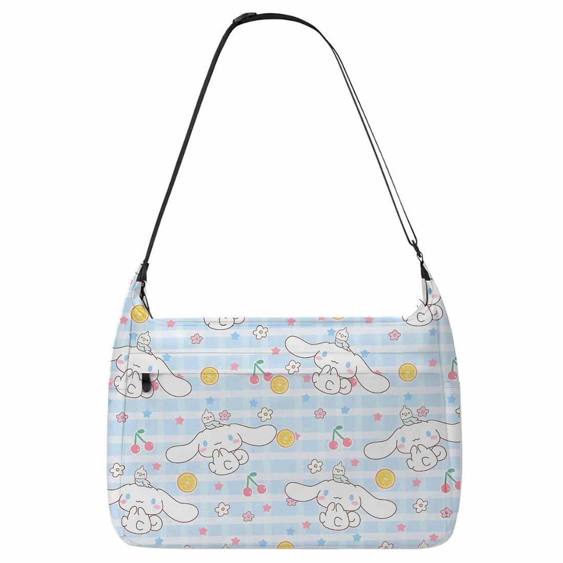 Cinnamoroll Cherry Messenger Bag