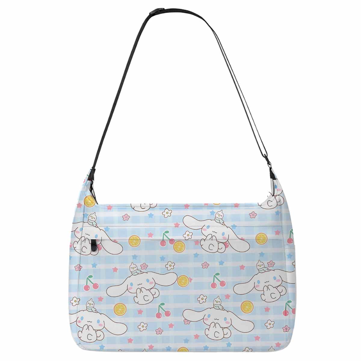 Cinnamoroll Cherry Messenger Bag