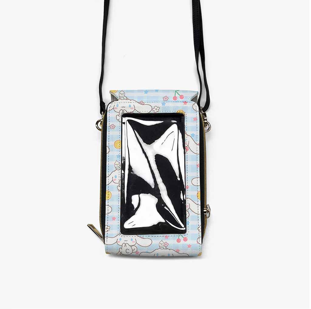 Cinnamoroll Cherry Mobile Phone Chest Bag