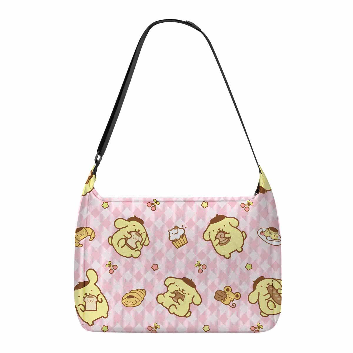 Pompompurin Messenger Bag