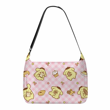 Pompompurin Messenger Bag