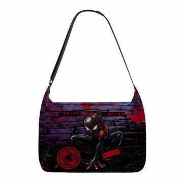 Spider-Man Messenger Bag